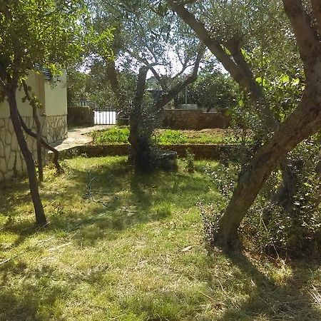 Knaffl Apartment Krk Town Exterior photo