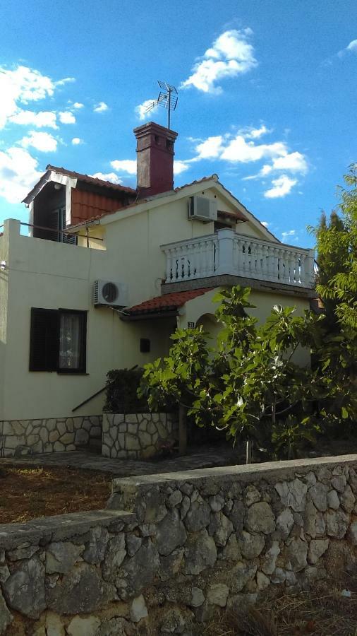 Knaffl Apartment Krk Town Exterior photo
