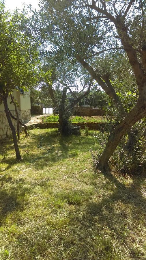 Knaffl Apartment Krk Town Exterior photo