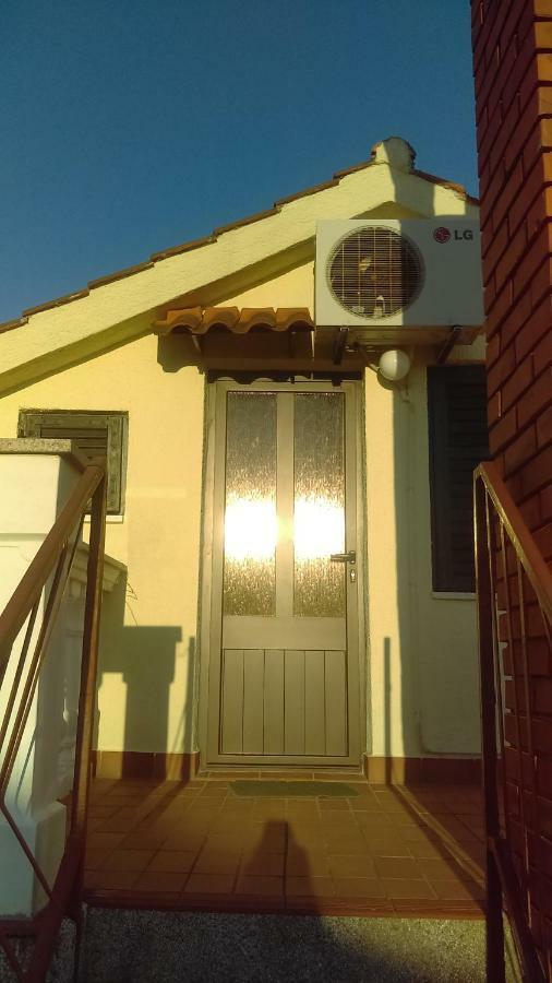 Knaffl Apartment Krk Town Exterior photo