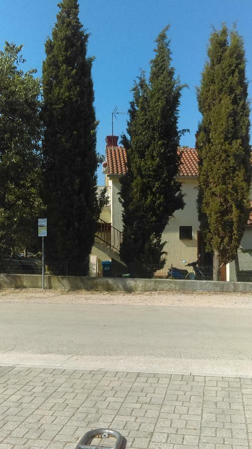 Knaffl Apartment Krk Town Exterior photo