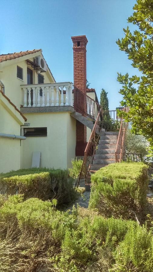 Knaffl Apartment Krk Town Exterior photo
